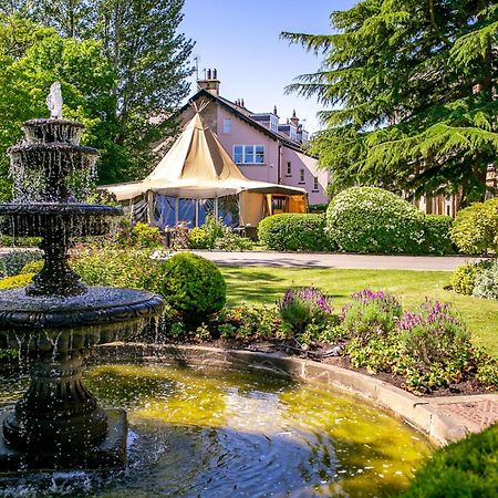 Cedar Court Hotel Harrogate Dış mekan fotoğraf