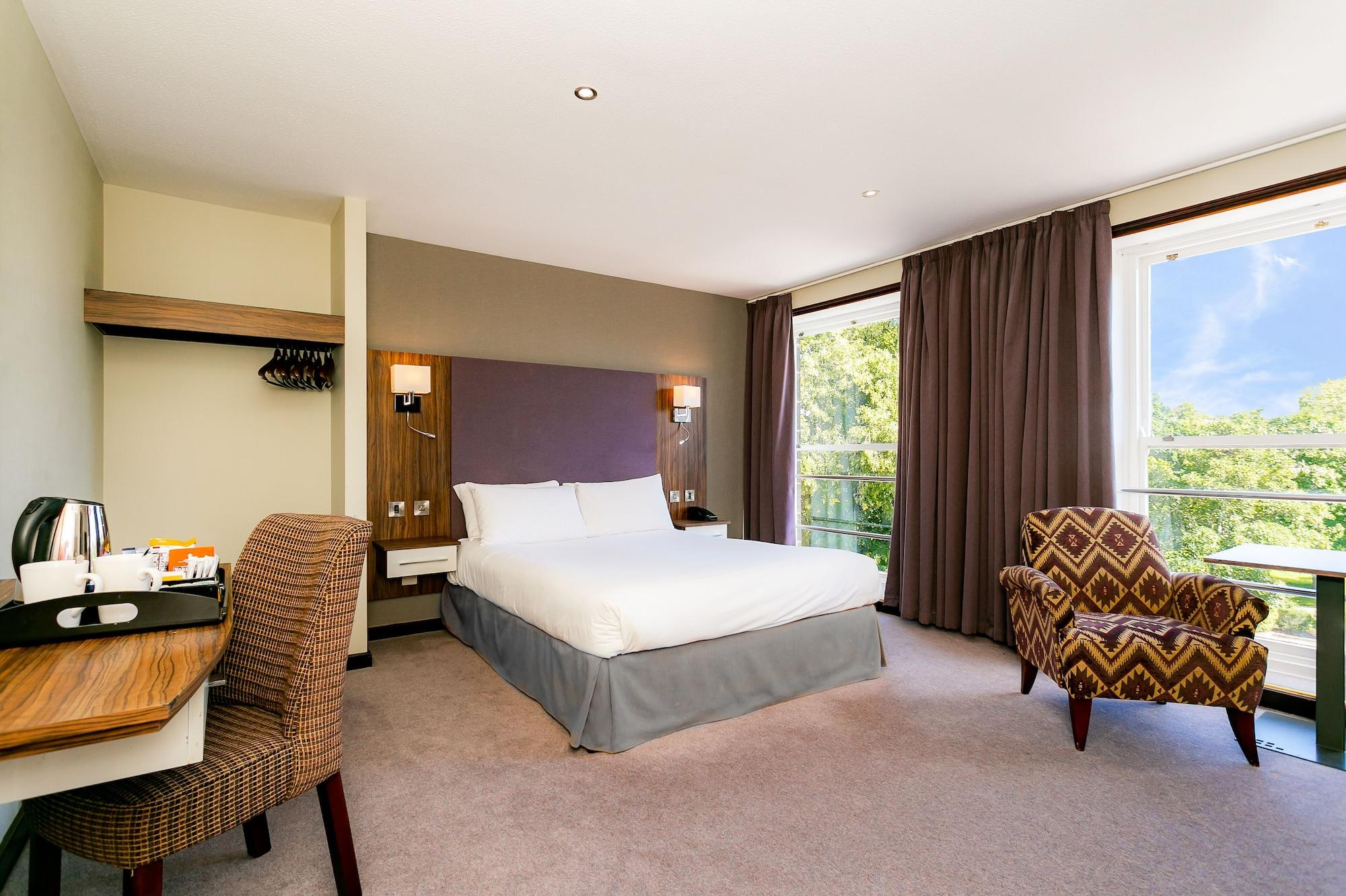 Cedar Court Hotel Harrogate Dış mekan fotoğraf